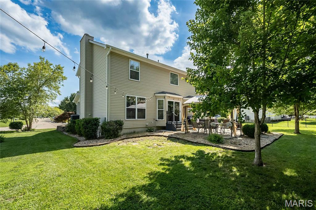 7313 Cinnamon Teal Drive