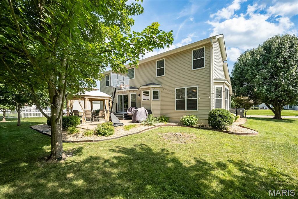 7313 Cinnamon Teal Drive