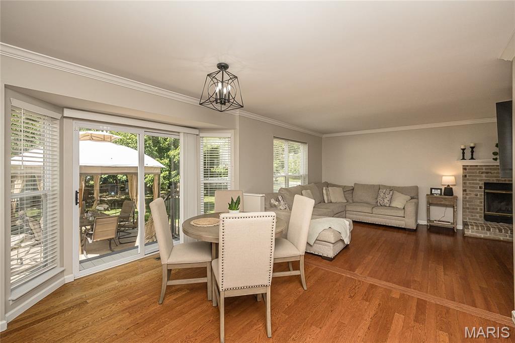 7313 Cinnamon Teal Drive