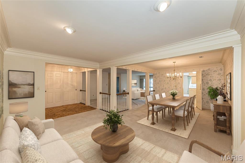 14308 Conway Meadows Court Unit: 201