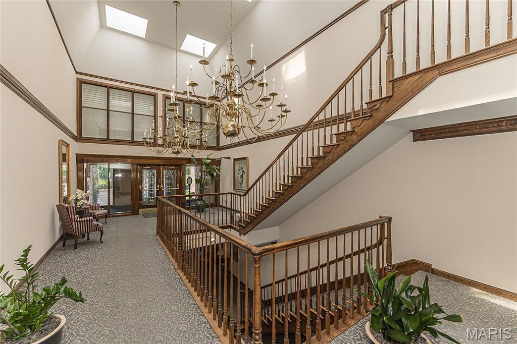 14308 Conway Meadows Court Unit: 201