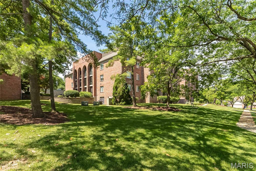 14308 Conway Meadows Court Unit: 201