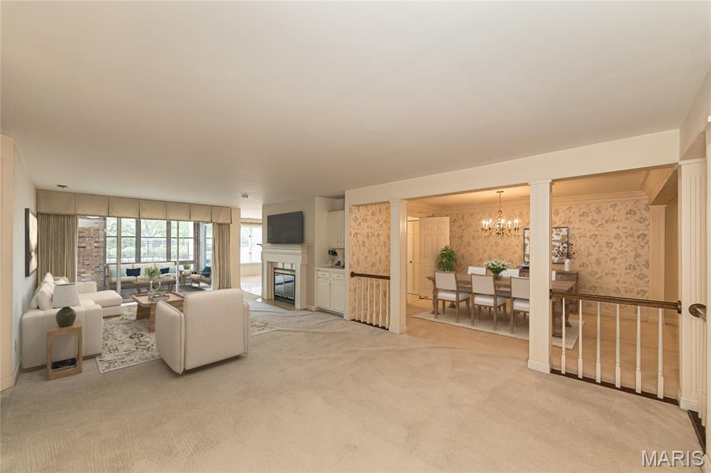 14308 Conway Meadows Court Unit: 201
