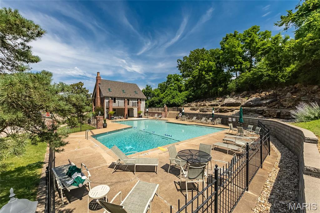 14308 Conway Meadows Court Unit: 201