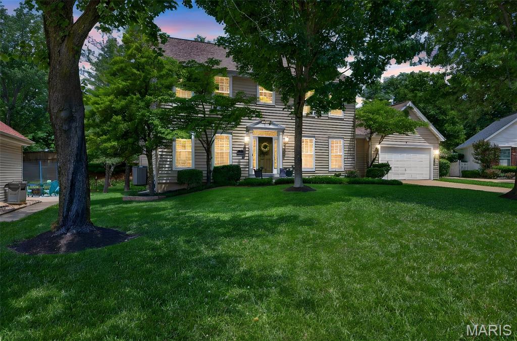 255 Towers Creek Place