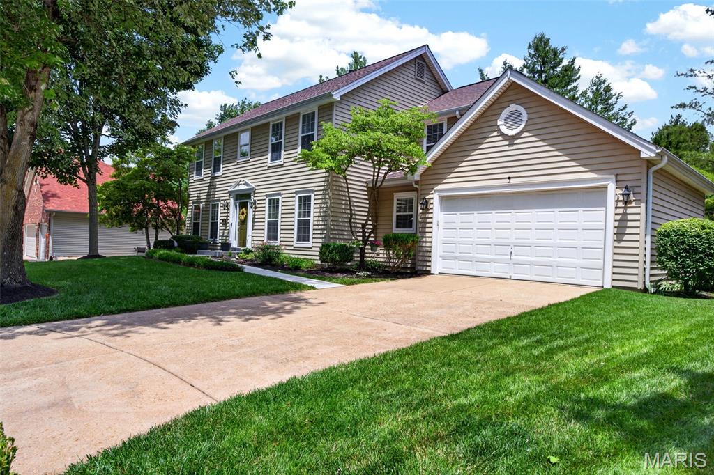 255 Towers Creek Place