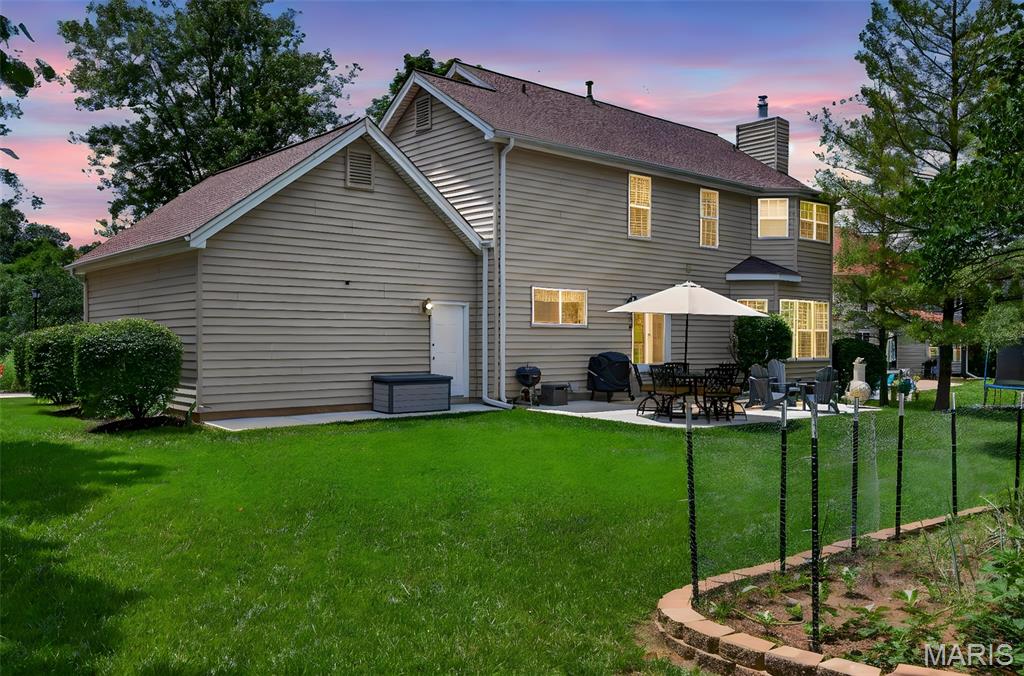 255 Towers Creek Place