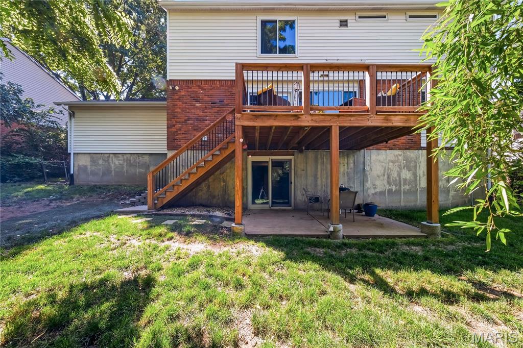 11747 Summerhaven Drive