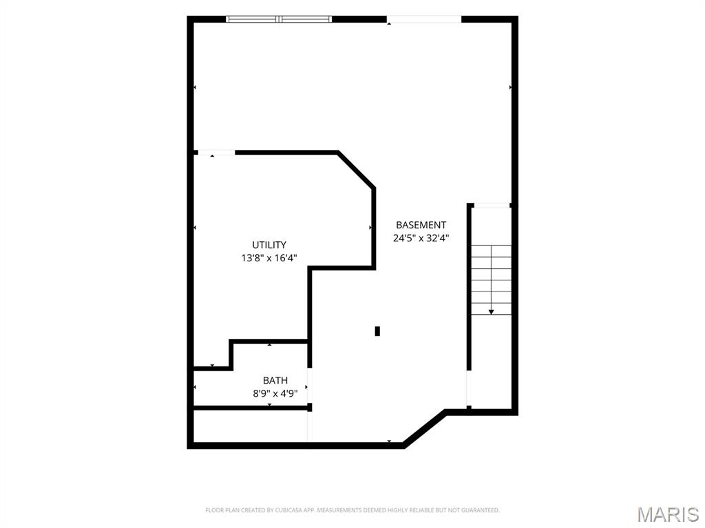 257 Letham Court