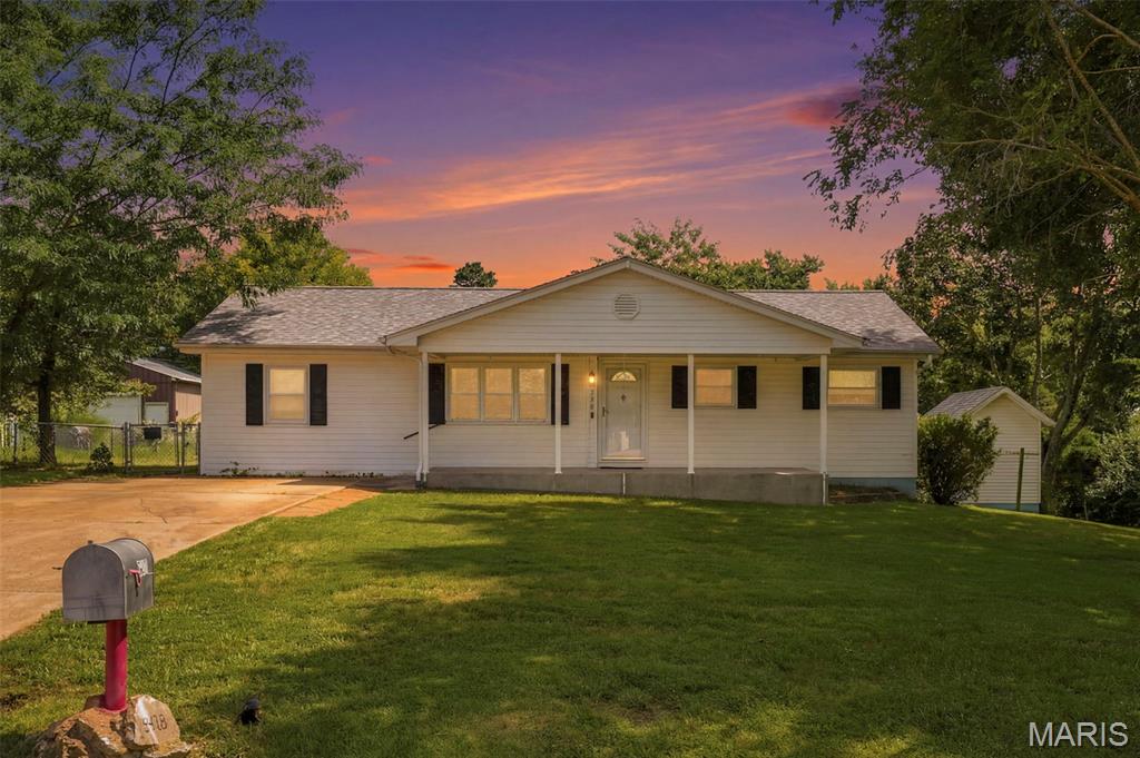 5428 Terry Drive