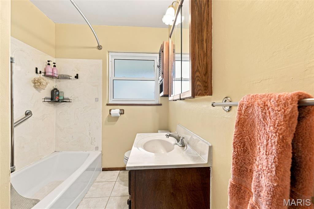 5428 Terry Drive