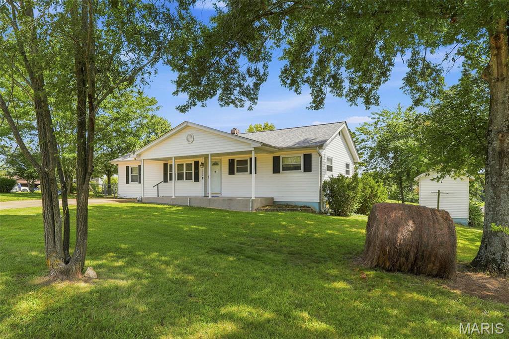 5428 Terry Drive