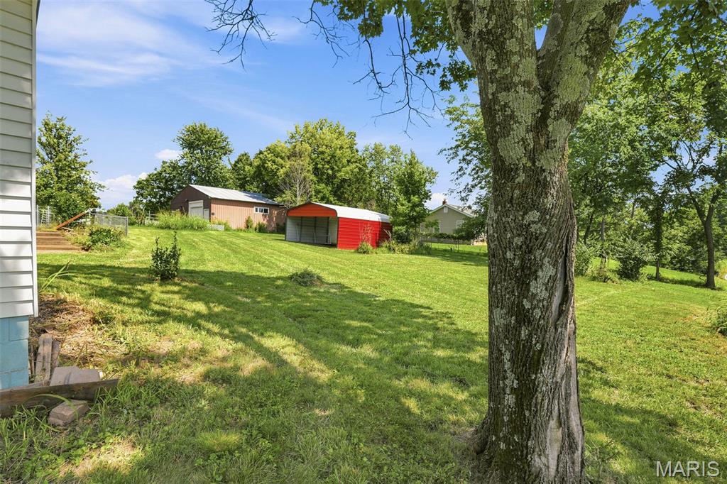 5428 Terry Drive