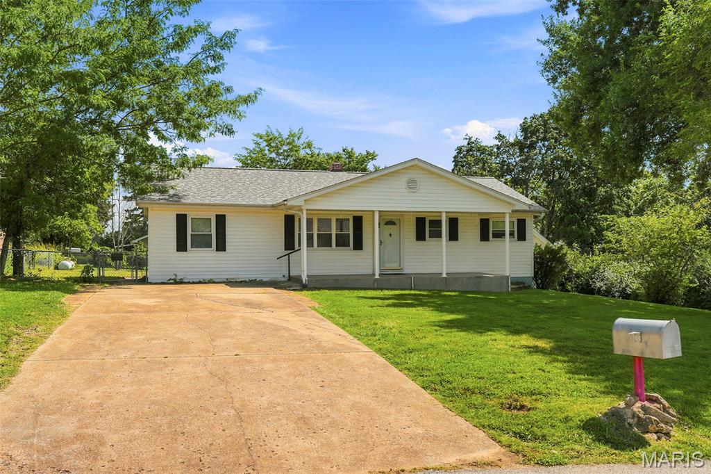 5428 Terry Drive