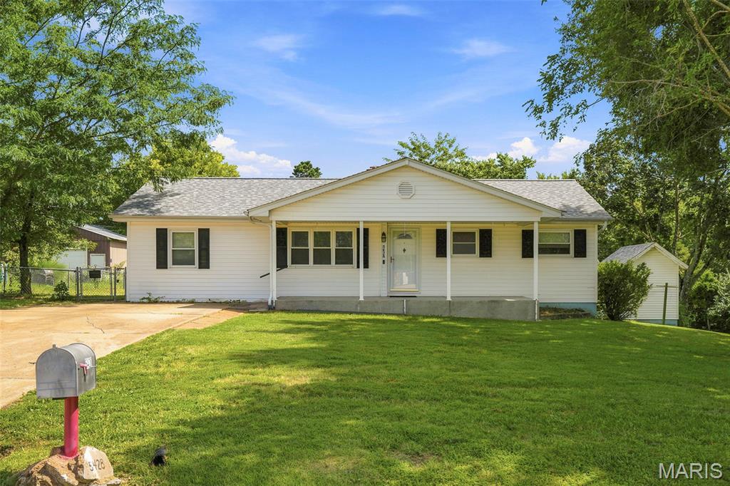 5428 Terry Drive