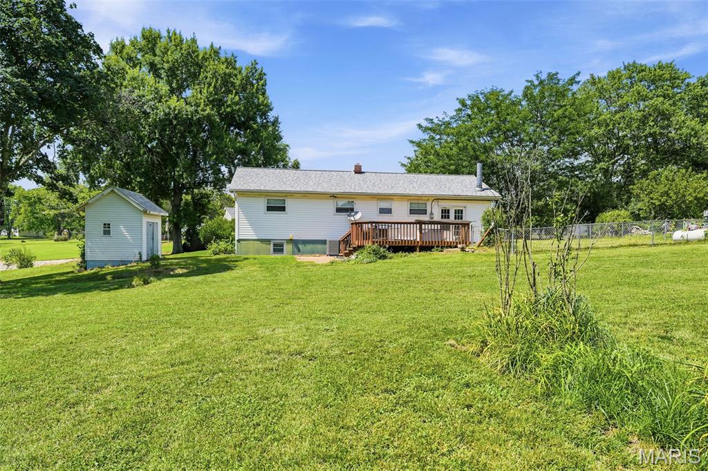 5428 Terry Drive