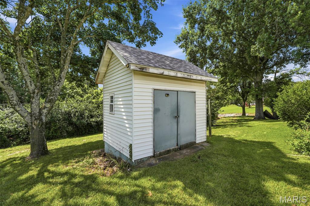 5428 Terry Drive