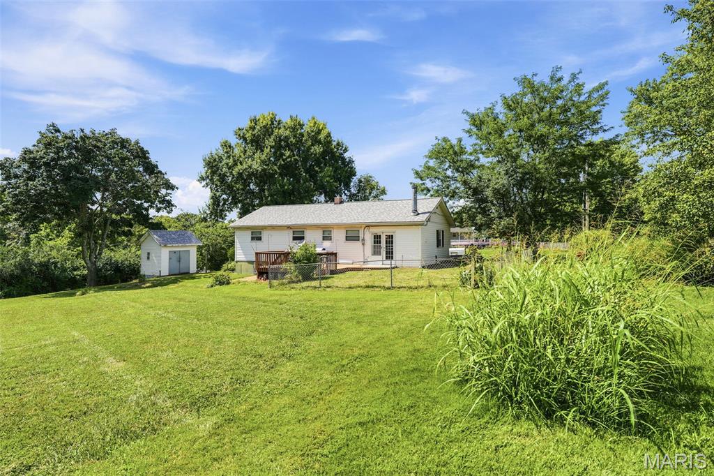 5428 Terry Drive