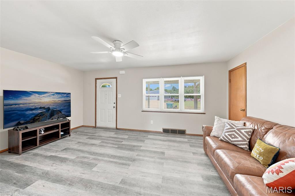 5428 Terry Drive