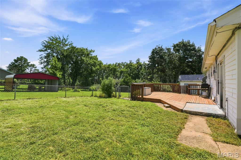 5428 Terry Drive