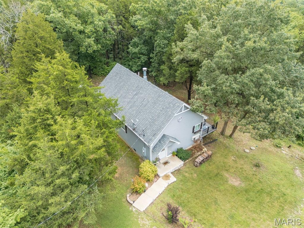 1704 Drake Lane