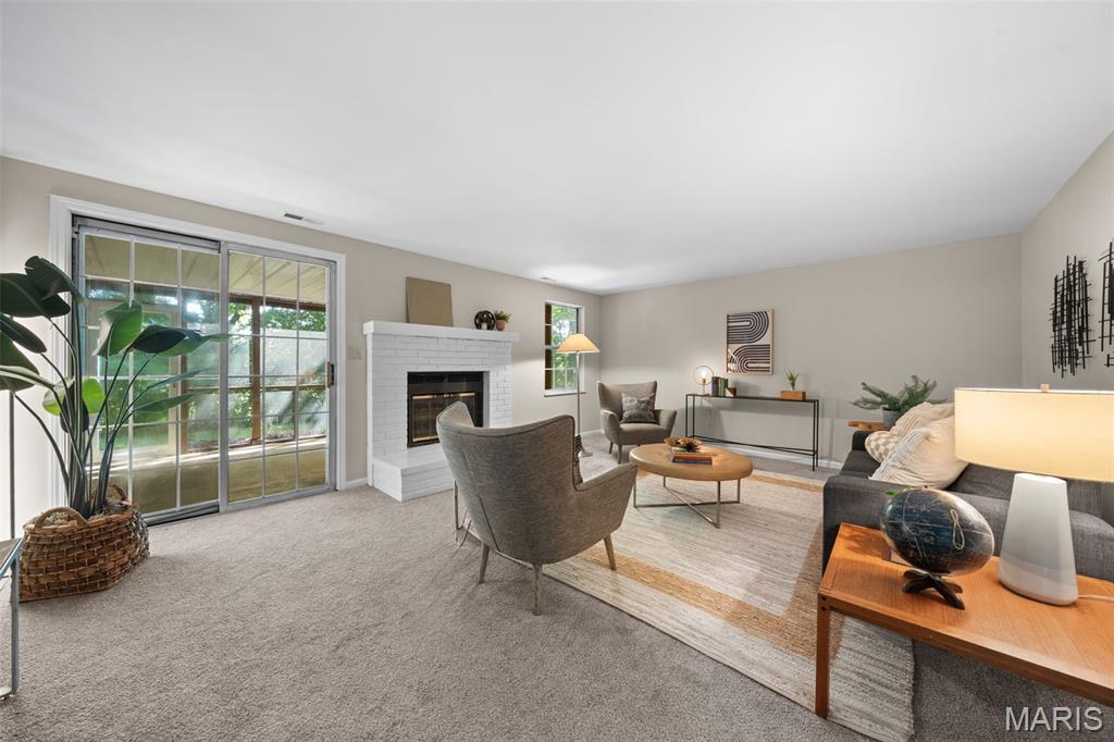 700 Auber Ridge Court