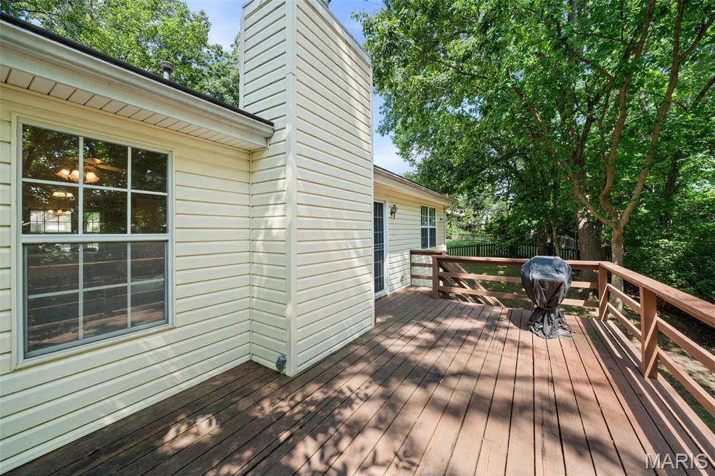 700 Auber Ridge Court