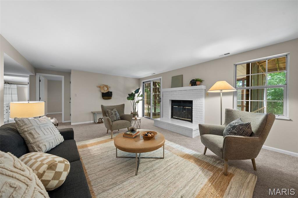 700 Auber Ridge Court