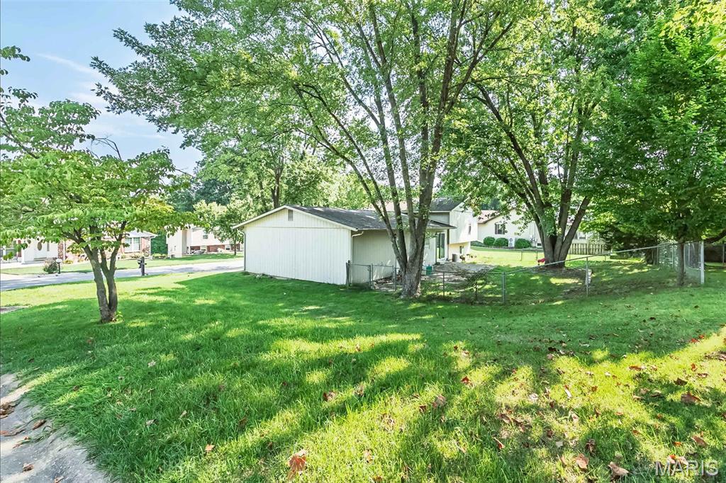 56 Country Creek Drive