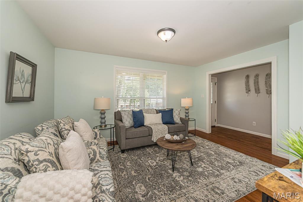 56 Country Creek Drive
