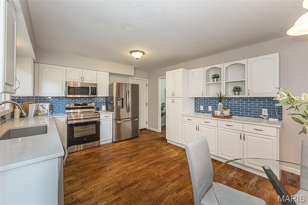 56 Country Creek Drive