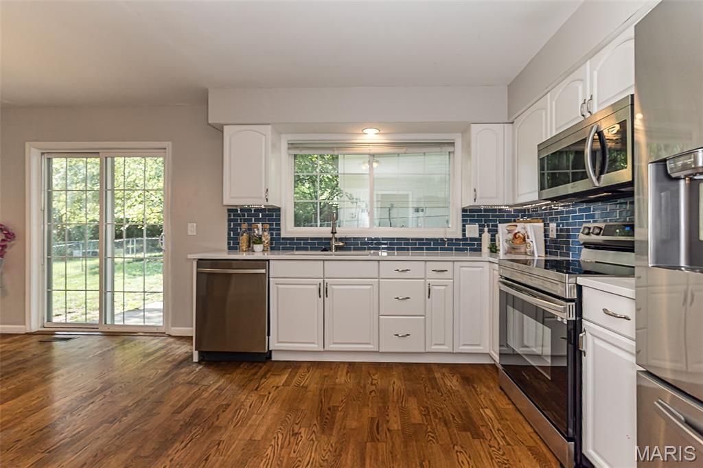 56 Country Creek Drive