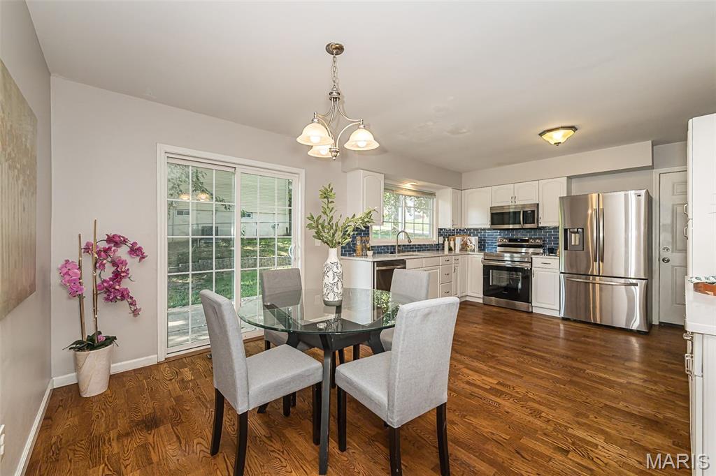 56 Country Creek Drive