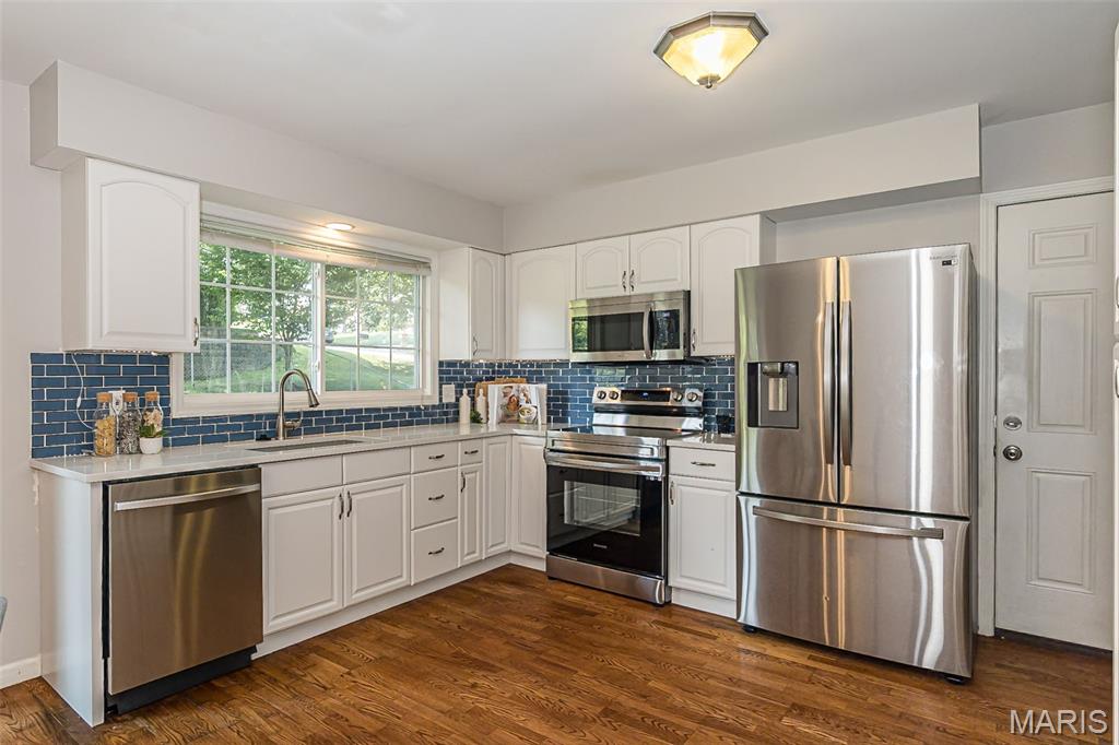 56 Country Creek Drive
