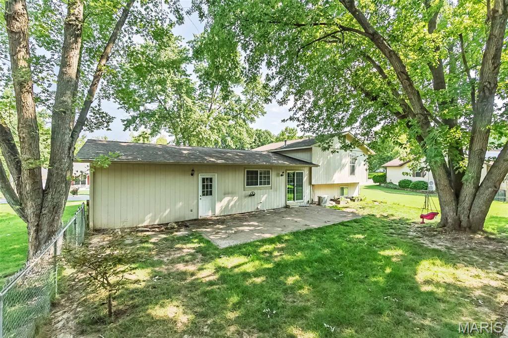 56 Country Creek Drive