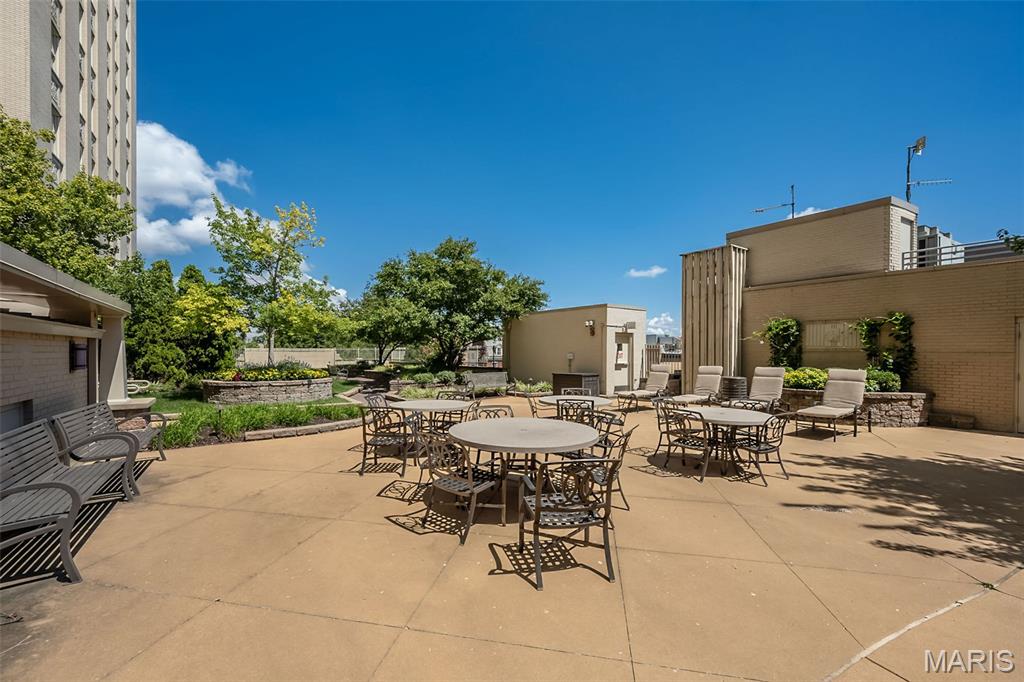 232 N Kingshighway Boulevard Unit: 1107