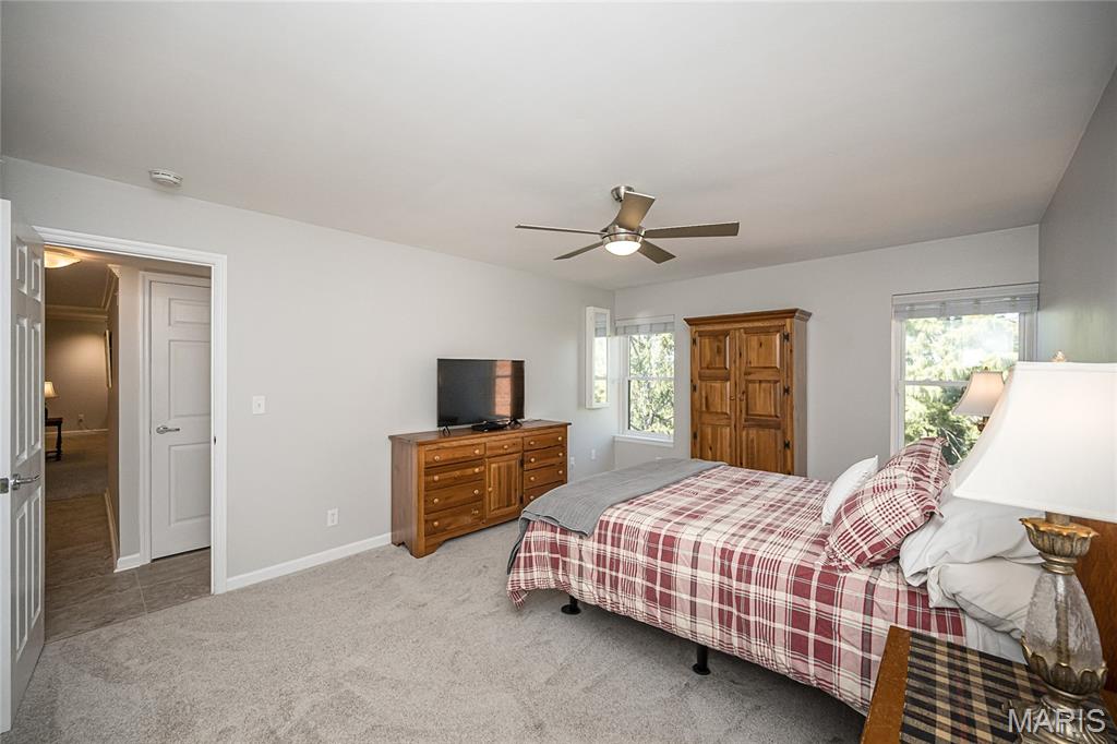 590 Sarah Lane Unit: 401