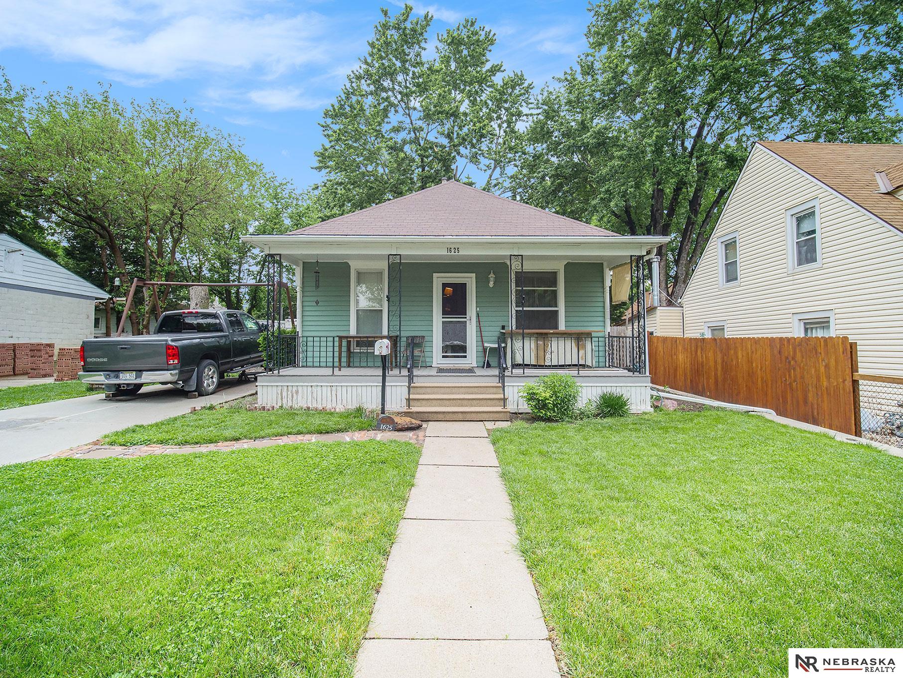 1625 S 24th Street