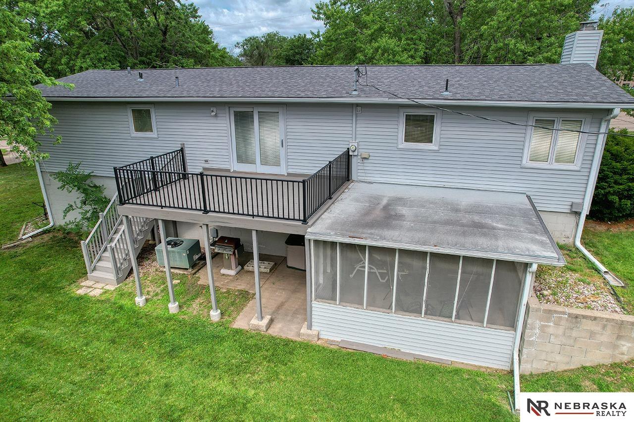 203 N 25th Street