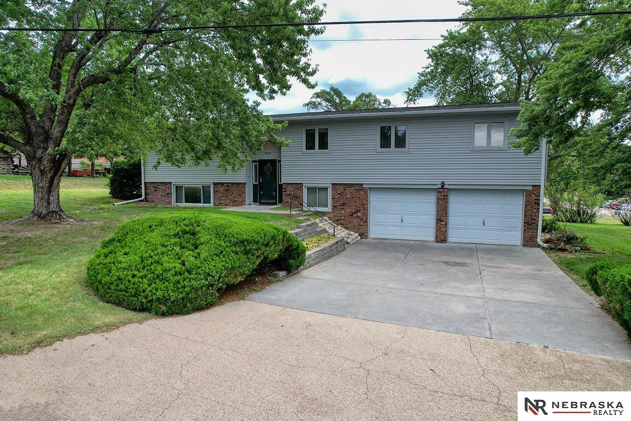 203 N 25th Street