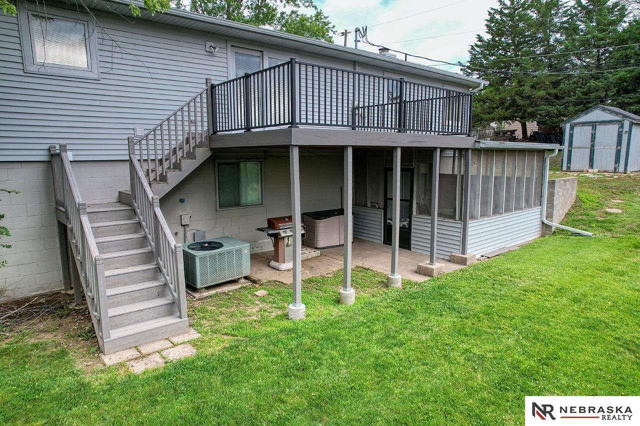 203 N 25th Street