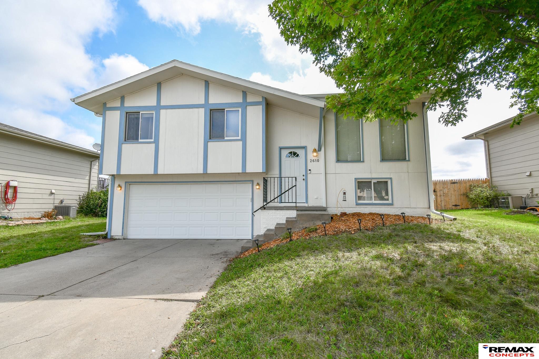 2610 NW 55th Street