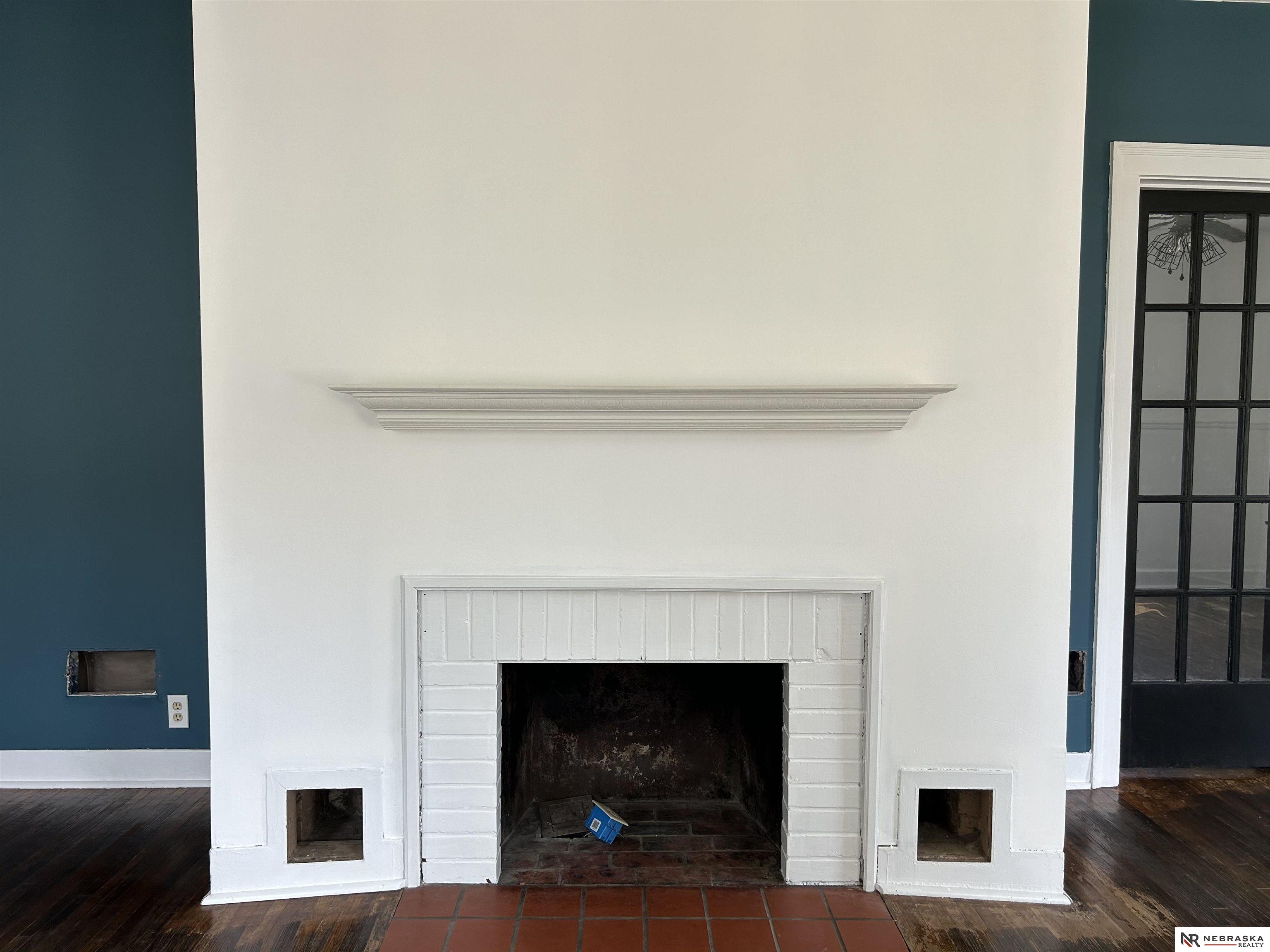 421 N 8th Street