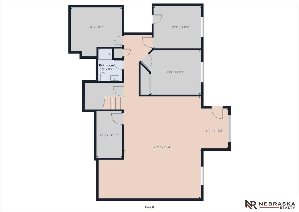 7900 Blanchard Boulevard