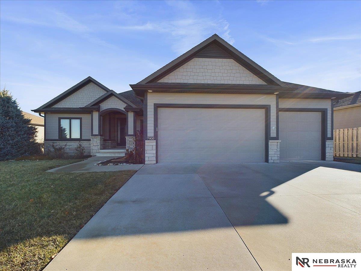 7900 Blanchard Boulevard