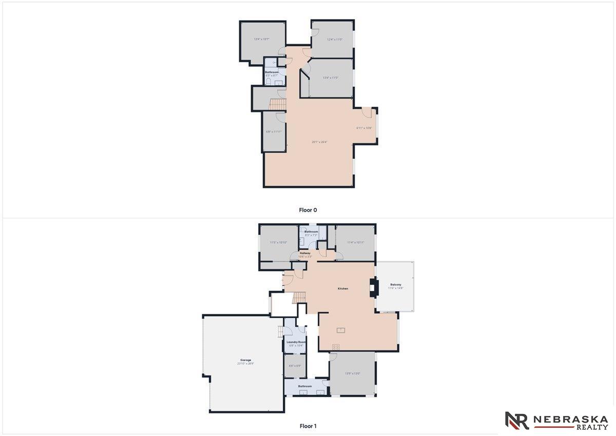 7900 Blanchard Boulevard