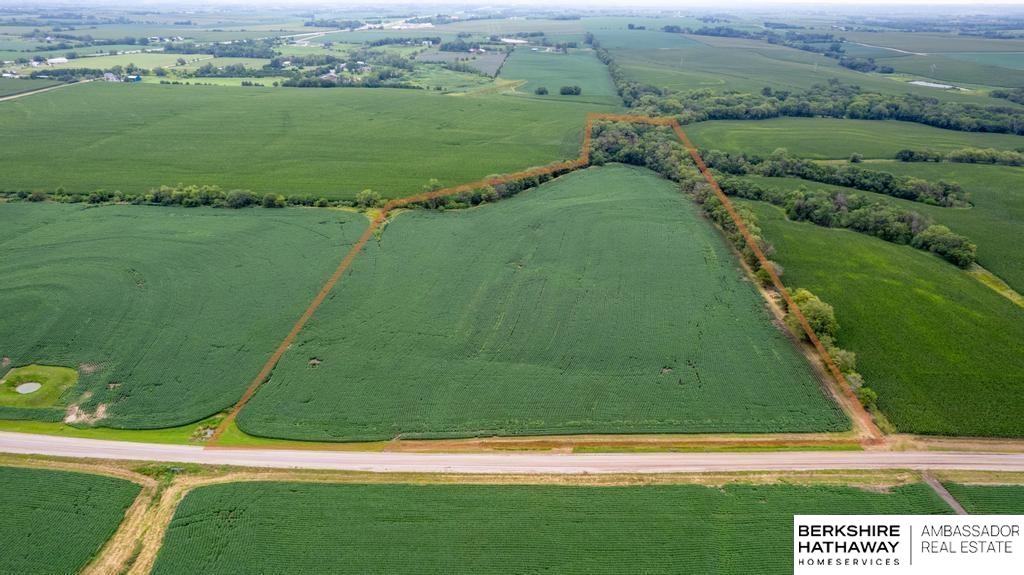 20.44 Acres Pella Road