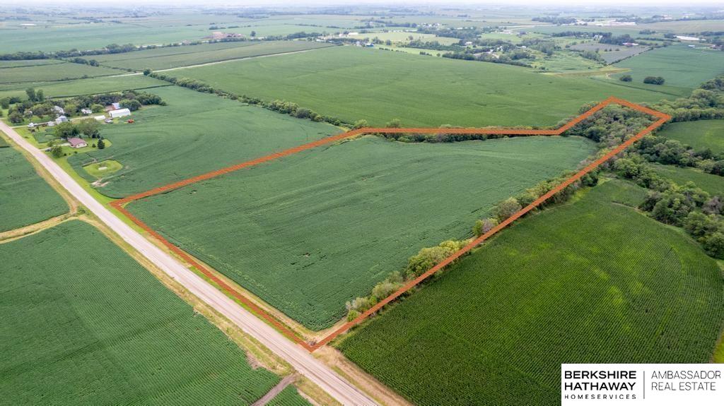 20.44 Acres Pella Road
