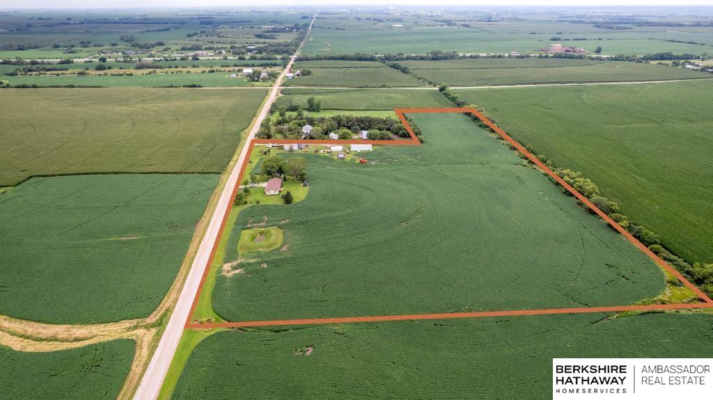 20.44 Acres Pella Road