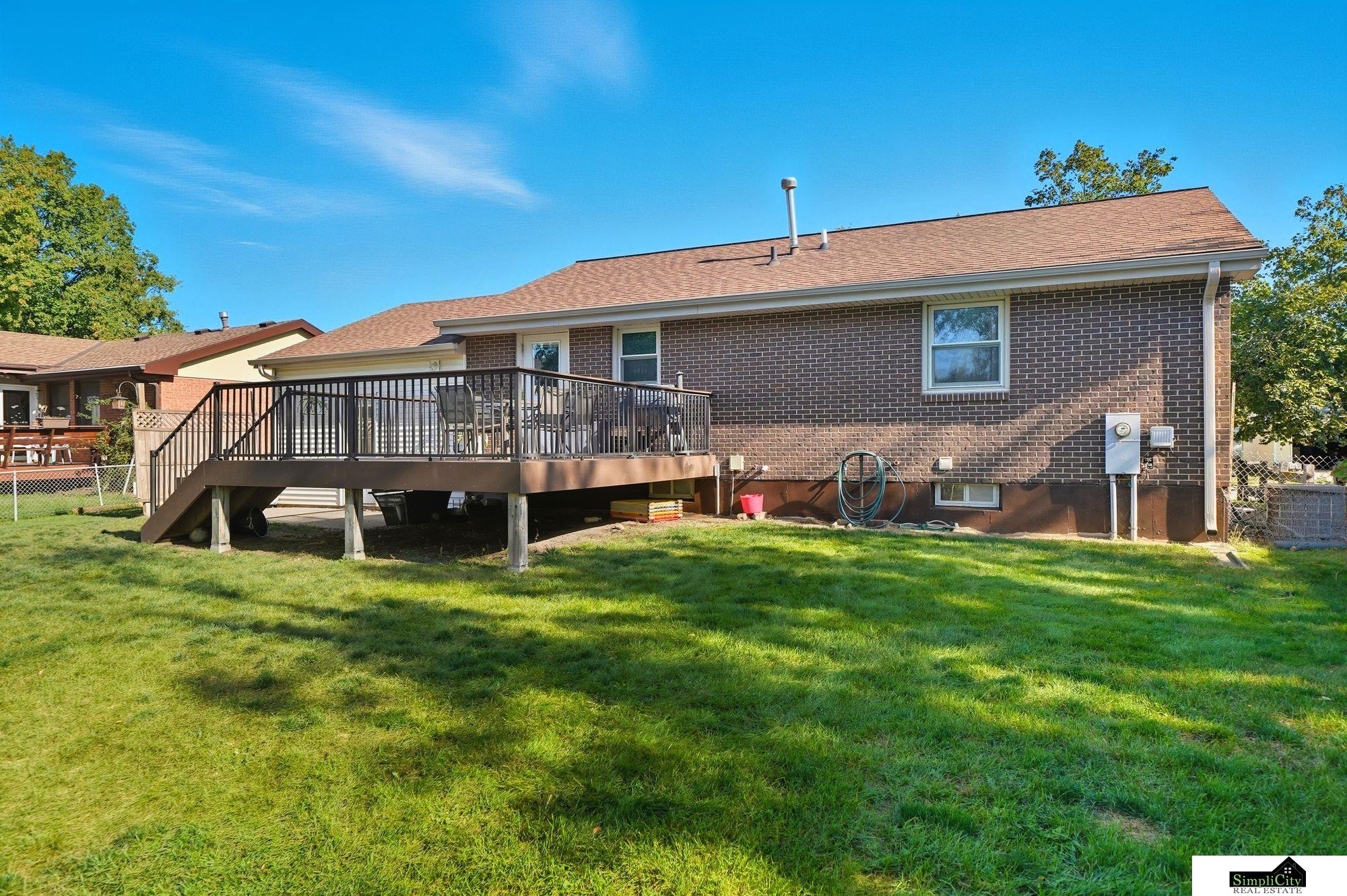 13641 Kenilworth Street